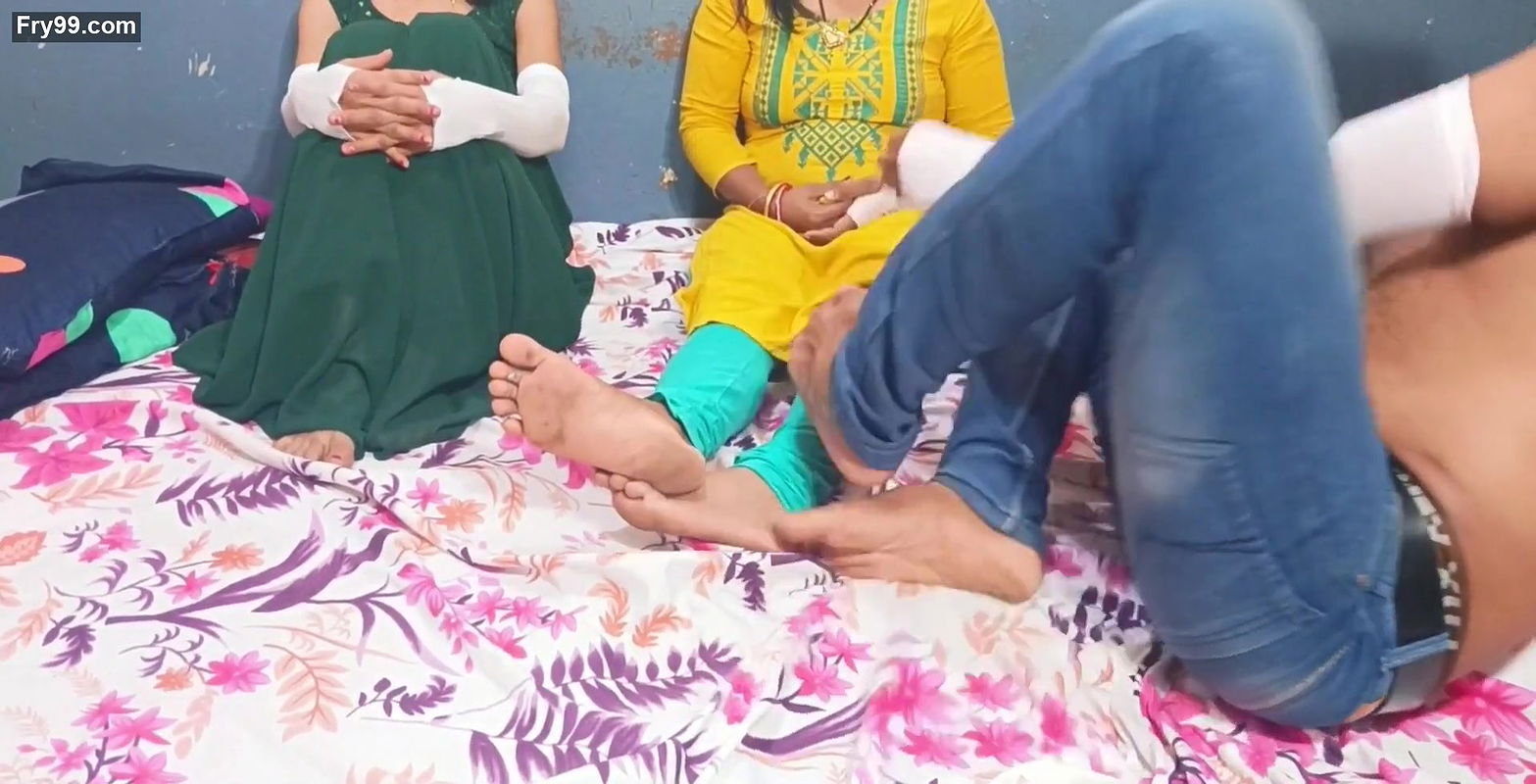 reel video banane wale dono kadki ko chuda