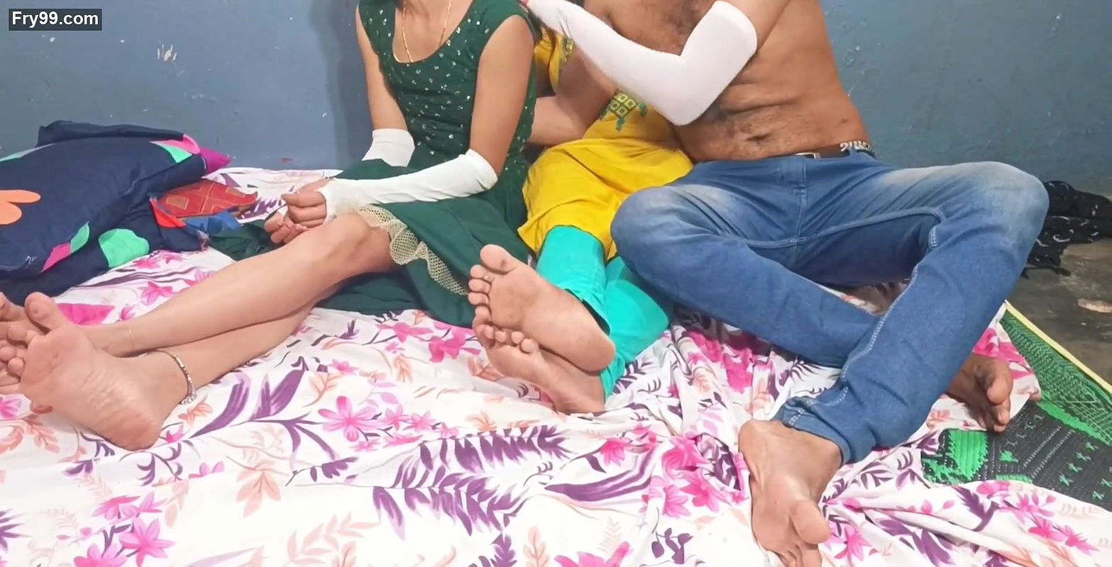 reel video banane wale dono kadki ko chuda