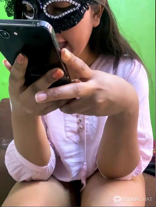 Stripchat adhya007