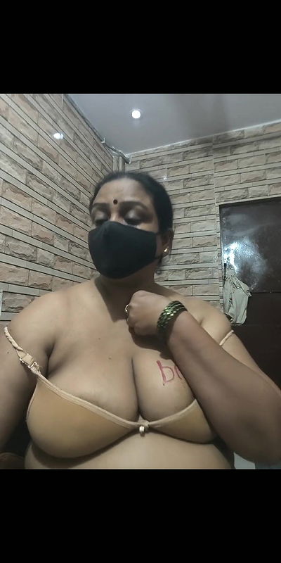 Hot chachi big boobs masth