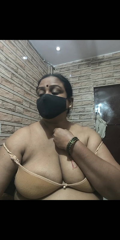 Hot chachi big boobs masth