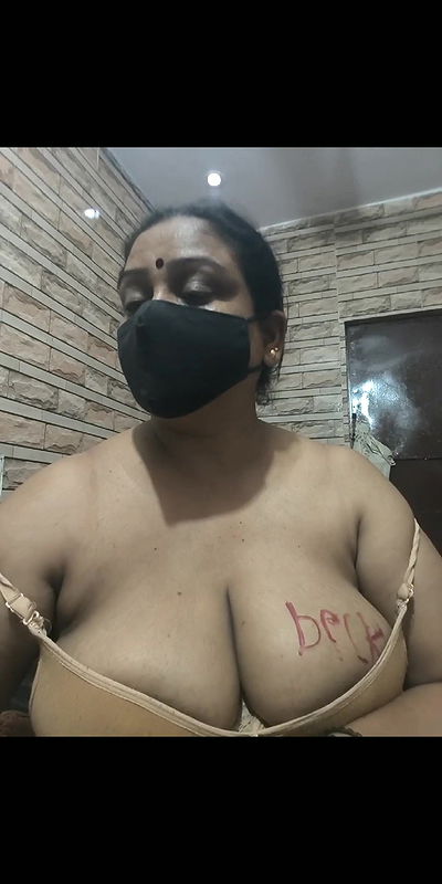 Hot chachi big boobs masth