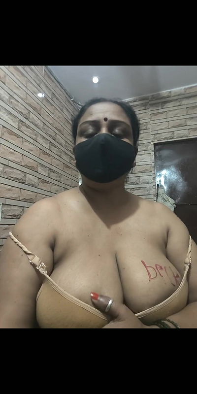 Hot chachi big boobs masth