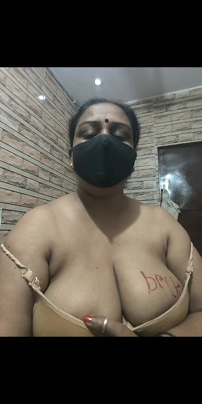 Hot chachi big boobs masth