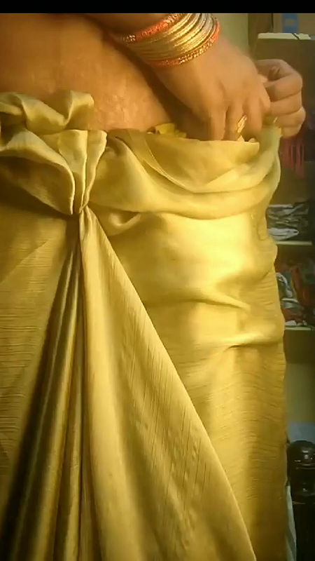 Preeti345 Video call to lover slow motion