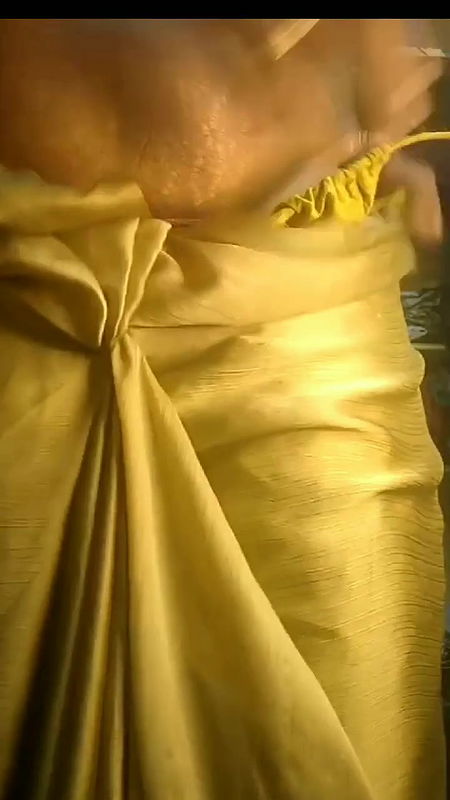 Preeti345 Video call to lover slow motion