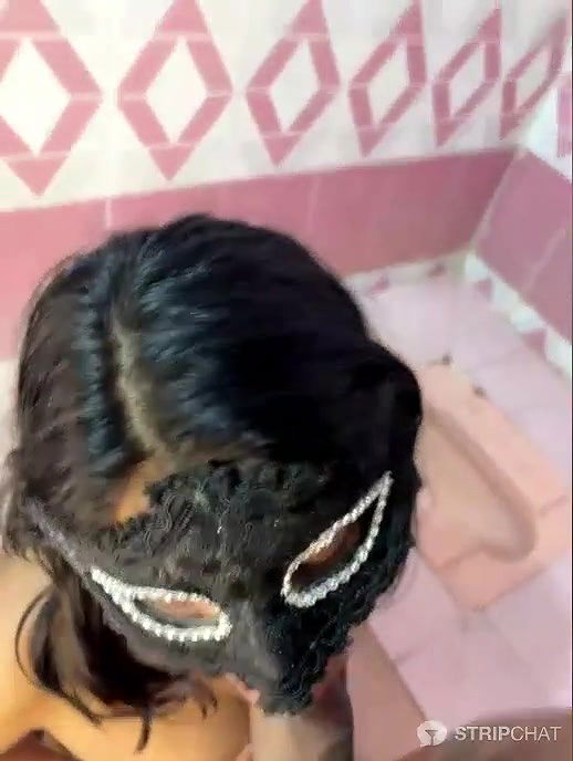 Stripchat Cute Mangoo