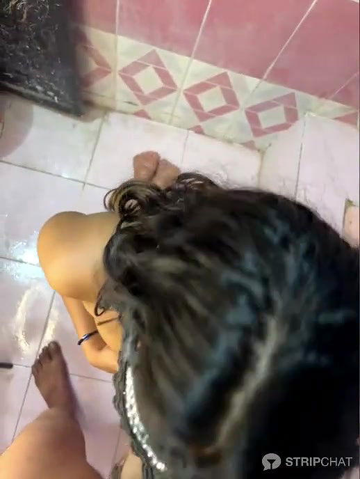 Stripchat Cute Mangoo