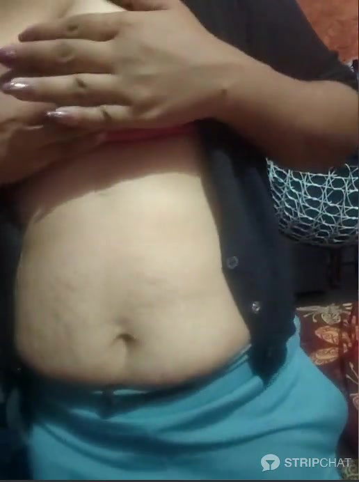 Stripchat AnvithaAnu