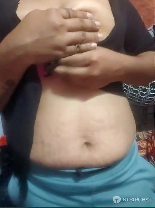 Stripchat AnvithaAnu