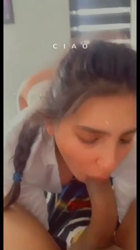 Beautiful Indian Girl Sucking Dick Hard Fucking Moaning 1