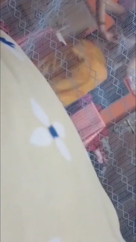 Big Boobs Mom Changing Clothes In Front Of Her Son 3