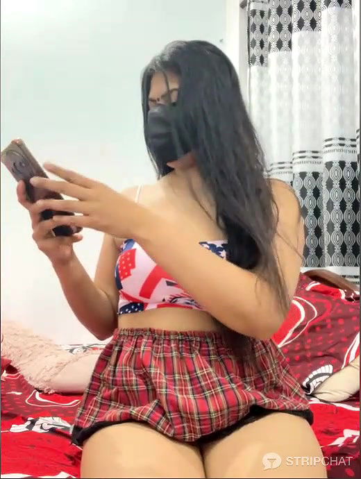 Stripchat Angel Zaara