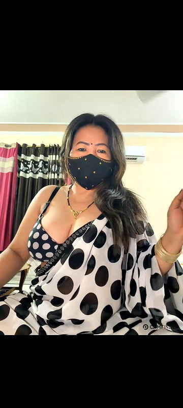 88pink white saree nepali randi bhabhi dirty talk