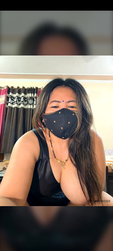 88pink open one boobs black nighty nepali randi bhabhi