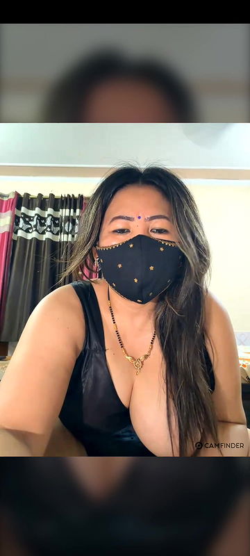 88pink open one boobs black nighty nepali randi bhabhi