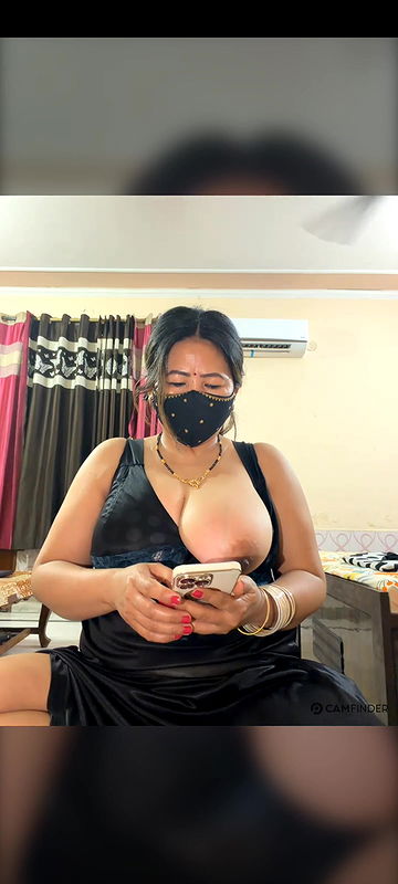 88pink nepali randi bhabhi boobs open black nighty