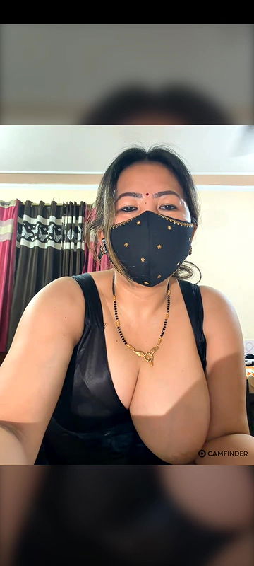 88pink nepali randi bhabhi boobs open black nighty