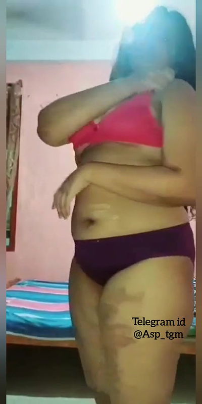 Desi Tiktok viral girl mms