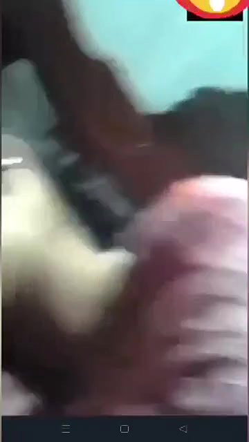 Desi Girl Shows  Pussy On Vc
