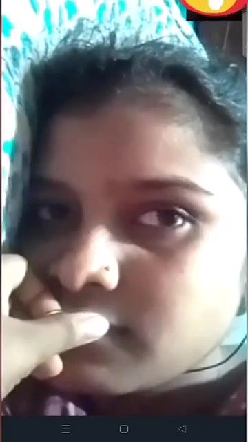 Desi Girl Shows  Pussy On Vc
