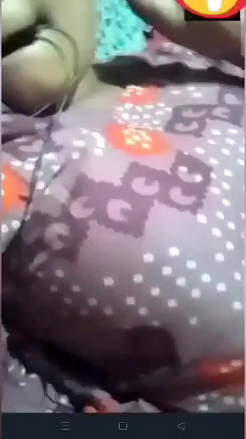 Desi Girl Shows  Pussy On Vc