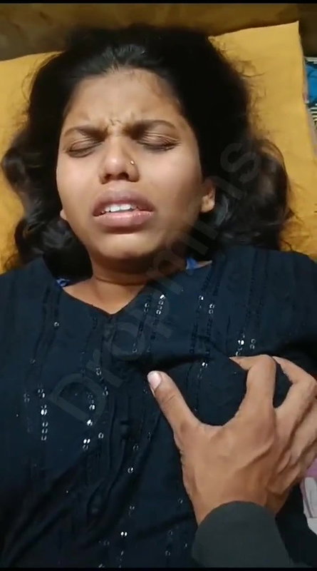 Desi Saali Ko Sut Pahana Kar Uski Chut Mari