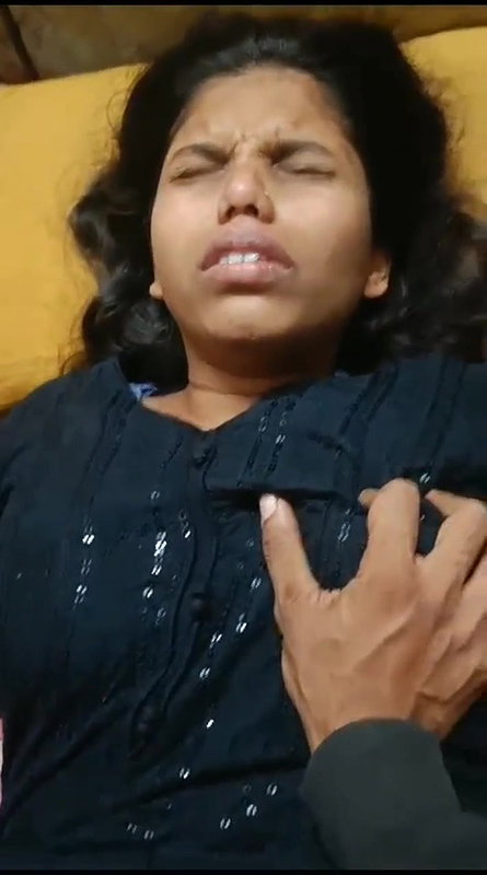 Desi Saali Ko Sut Pahana Kar Uski Chut Mari