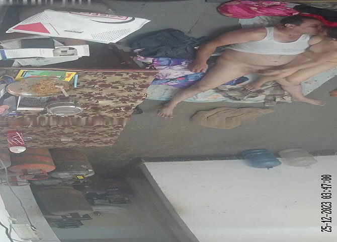 Indian Uncle Ne Sexy Ladki Ko Pela