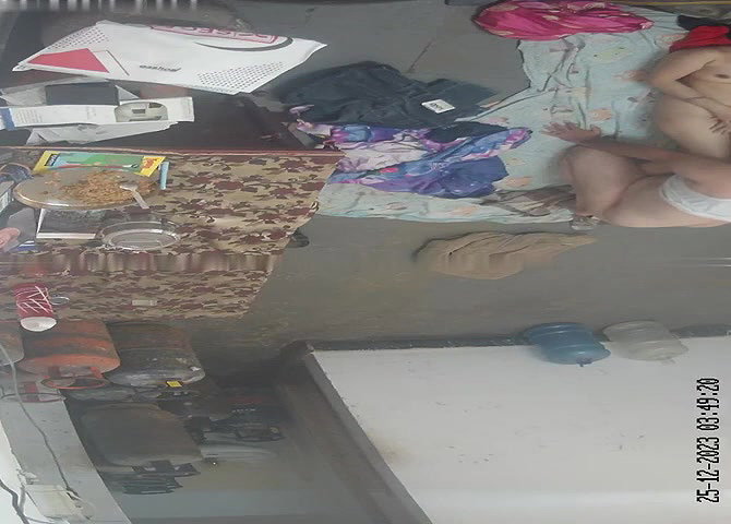 Indian Uncle Ne Sexy Ladki Ko Pela