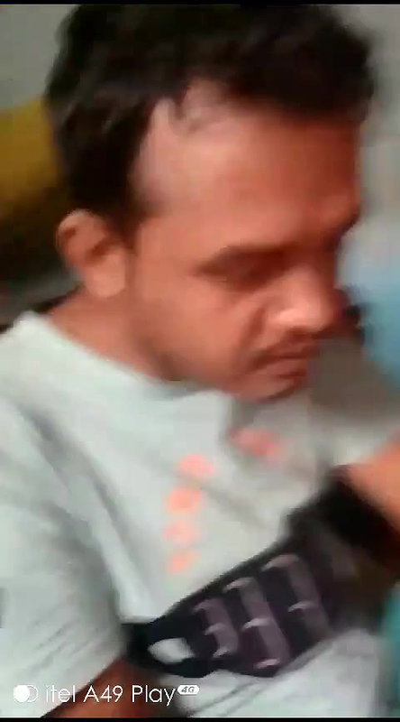 Muslim Bhabhi Ko Bagal Ke Dewar Ne Nanga Kar Ke Buri Tarah Choda