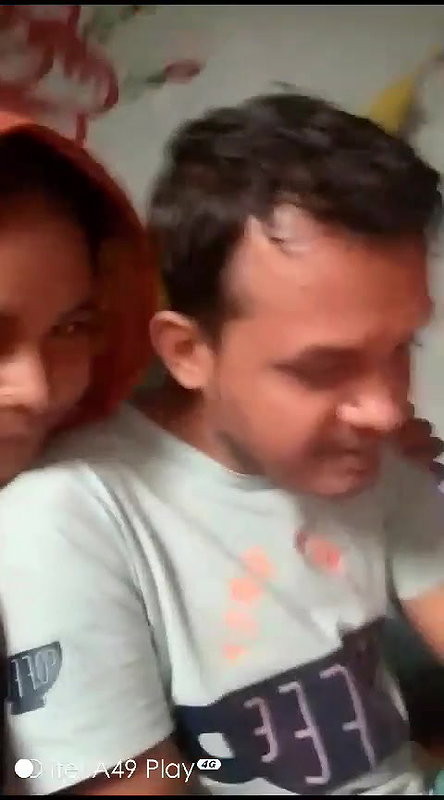 Muslim Bhabhi Ko Bagal Ke Dewar Ne Nanga Kar Ke Buri Tarah Choda