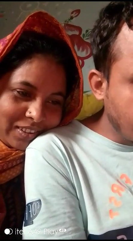 Muslim Bhabhi Ko Bagal Ke Dewar Ne Nanga Kar Ke Buri Tarah Choda