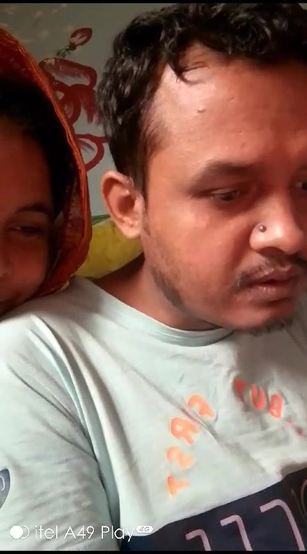 Muslim Bhabhi Ko Bagal Ke Dewar Ne Nanga Kar Ke Buri Tarah Choda