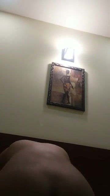 Very Beautiful Desi Girl Riding on BF Dick