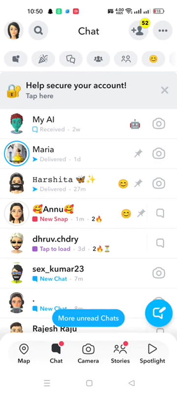 moti ladki ki nude snap