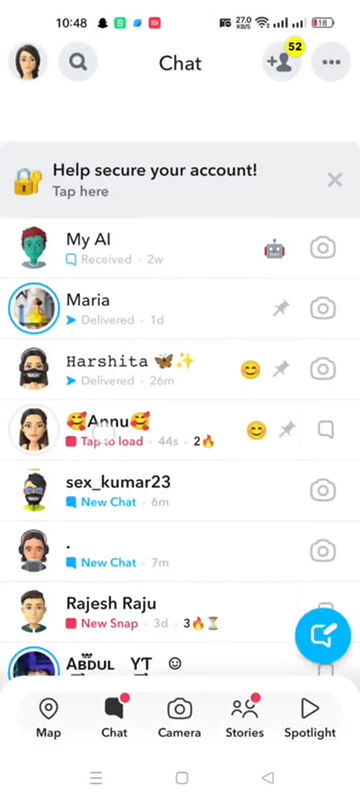 moti ladki ki nude snap