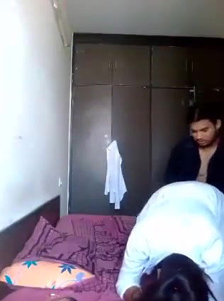 lovers ki hostel mein chudai