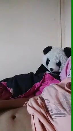 young girl pussy show