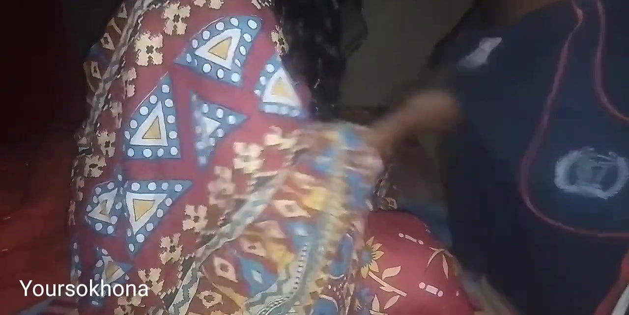 Bhabhi ne land chusa