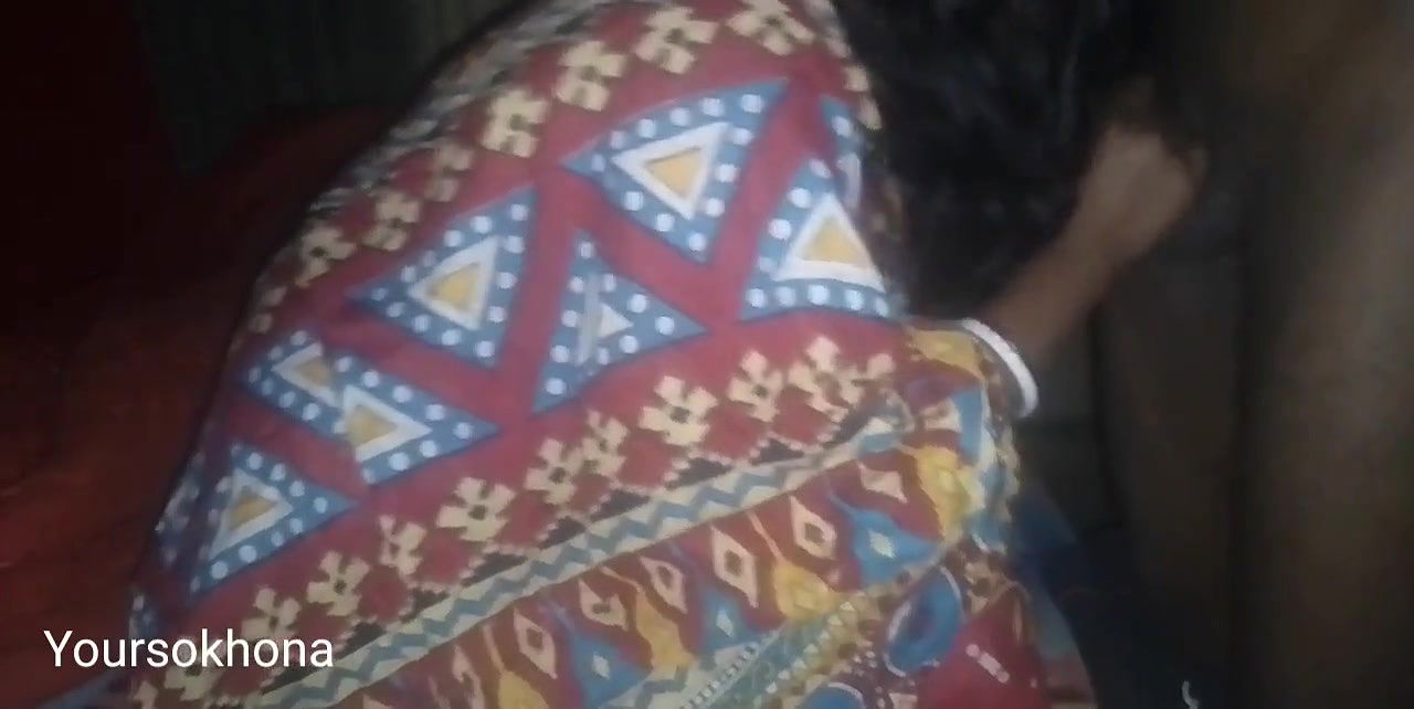 Bhabhi ne land chusa