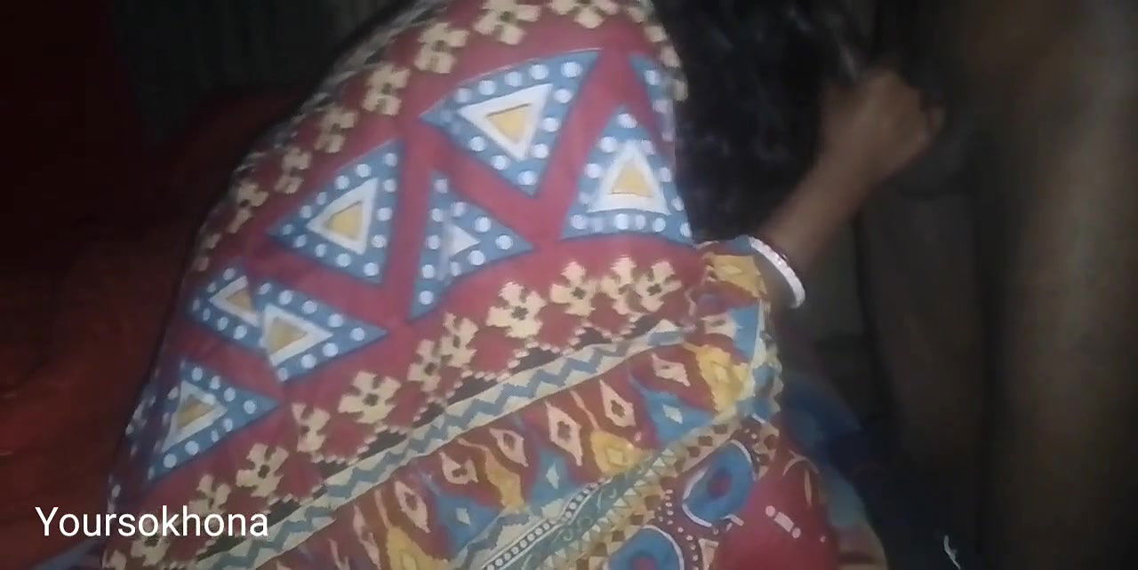 Bhabhi ne land chusa