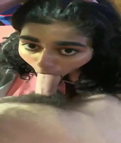 desi girl bj to foreigner bf