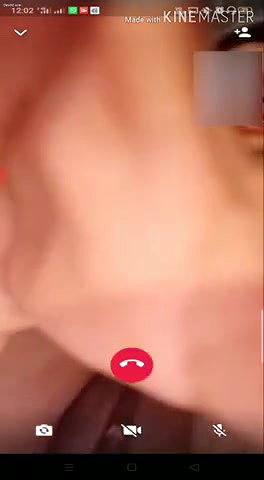 vc mein ladki ne chut dikhayi