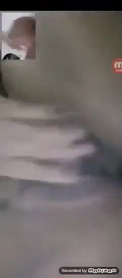 Beautiful Gf Showing Fingering