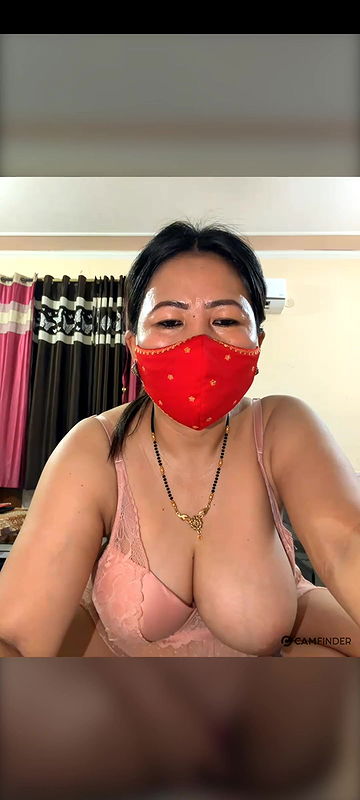 88pink one boobs open pink skirt nepali randi bhabhi