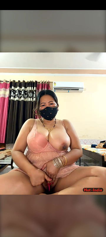 88pink boobs dance full vibertor n pussy nepali randi bhabhi