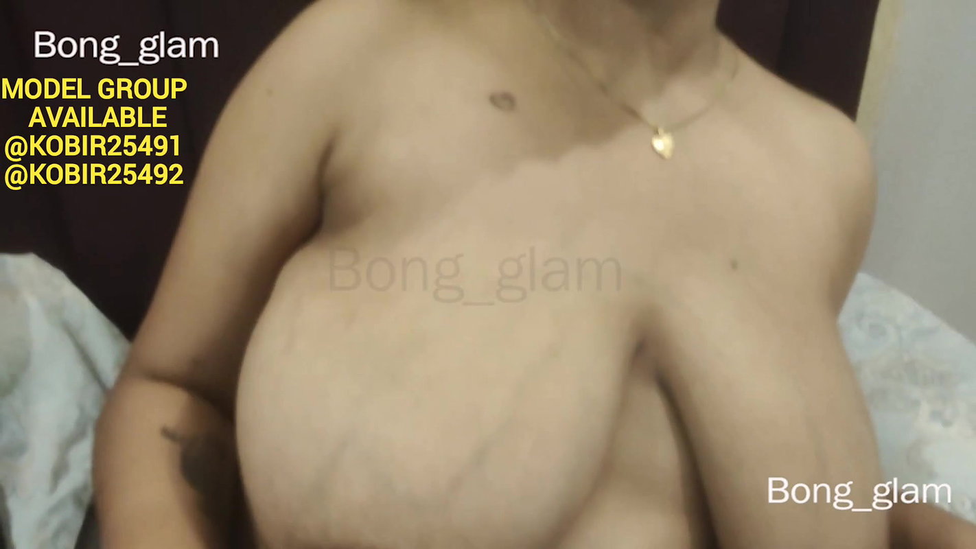 EXCLUSIVE MODEL VIDEO