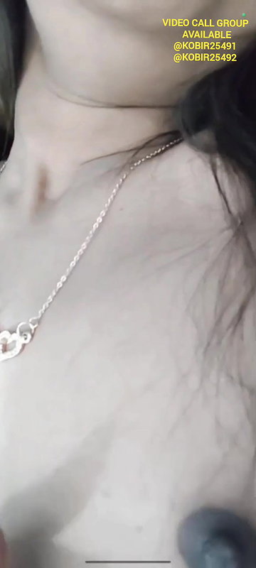 TELEGRAM NEW VIDEO CALL SHOW