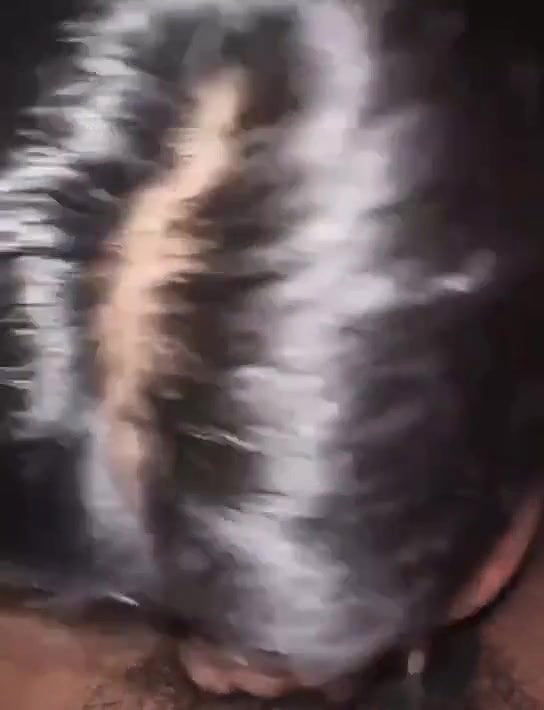 Chubby Girl Sucking Dick